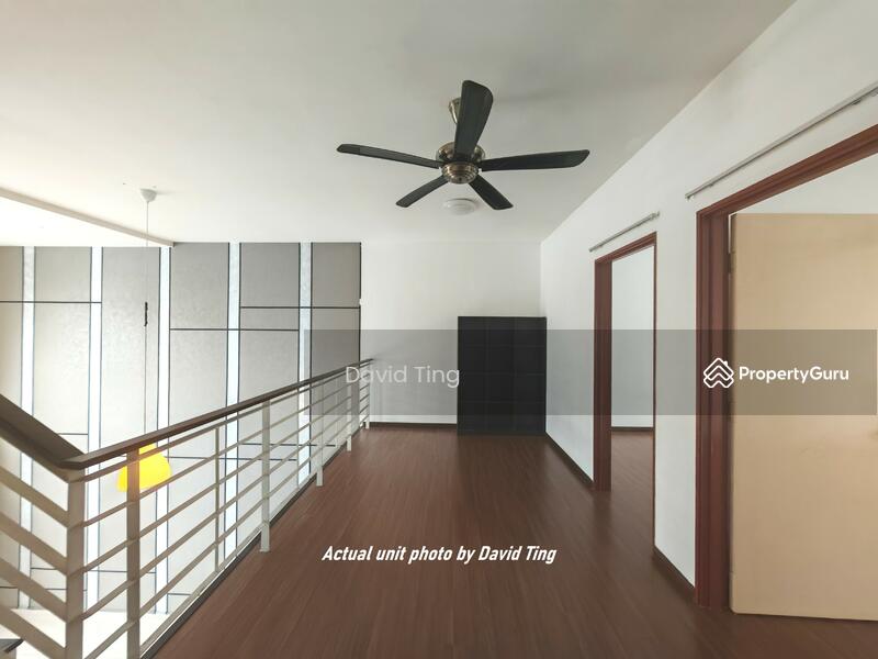3-storey Terraced House for Sale in Lake Fields (Sungai Besi) - David Ting - PropertyGuru.com.my