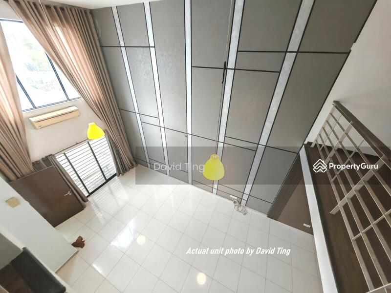 3-storey Terraced House for Sale in Lake Fields (Sungai Besi) - David Ting - PropertyGuru.com.my