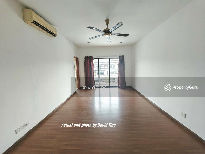 3-storey Terraced House for Sale in Lake Fields (Sungai Besi) - David Ting - PropertyGuru.com.my