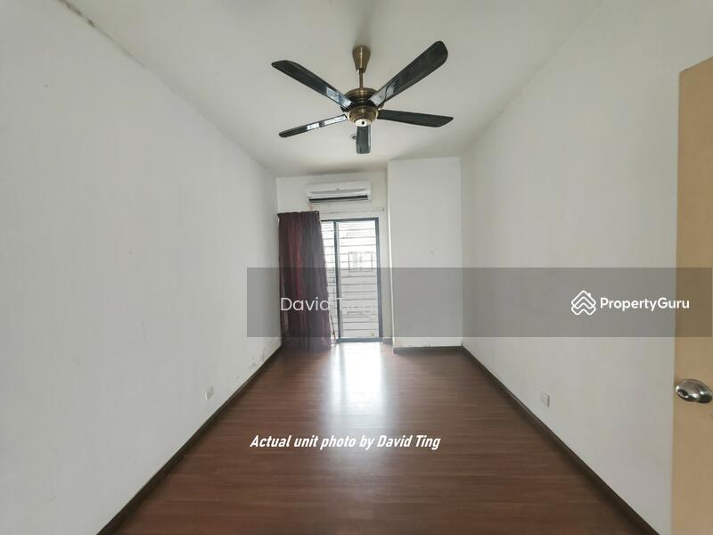3-storey Terraced House for Sale in Lake Fields (Sungai Besi) - David Ting - PropertyGuru.com.my
