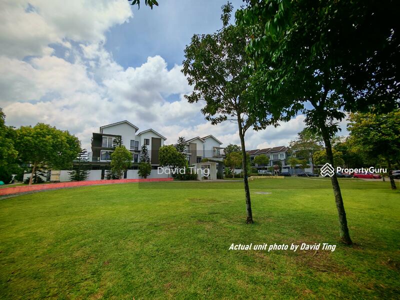 3-storey Terraced House for Sale in Lake Fields (Sungai Besi) - David Ting - PropertyGuru.com.my