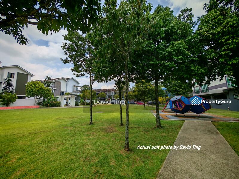 3-storey Terraced House for Sale in Lake Fields (Sungai Besi) - David Ting - PropertyGuru.com.my