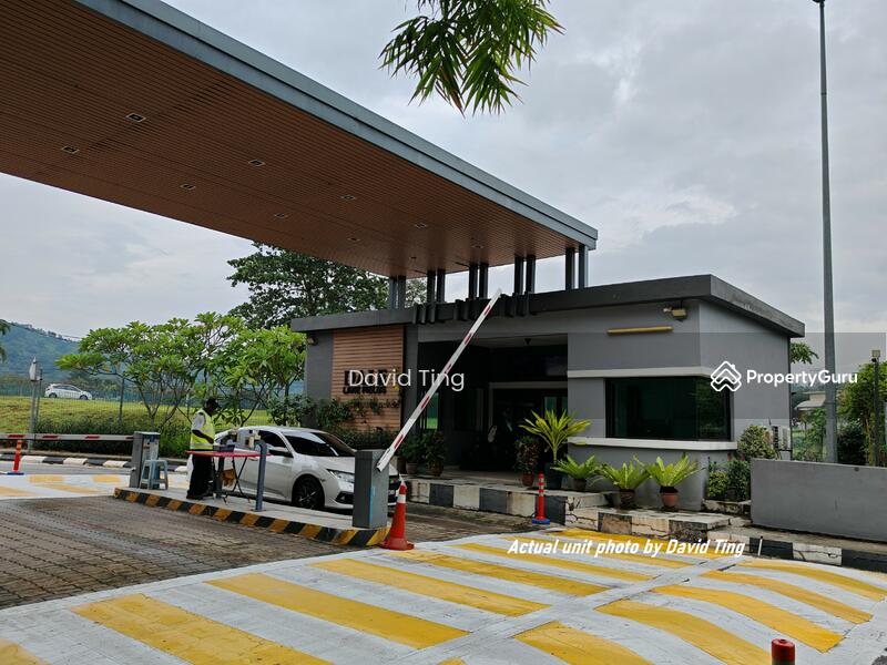 3-storey Terraced House for Sale in Lake Fields (Sungai Besi) - David Ting - PropertyGuru.com.my