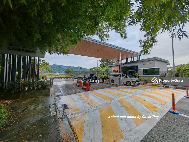 3-storey Terraced House for Sale in Lake Fields (Sungai Besi) - David Ting - PropertyGuru.com.my