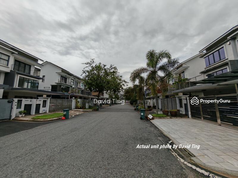 3-storey Terraced House for Sale in Lake Fields (Sungai Besi) - David Ting - PropertyGuru.com.my