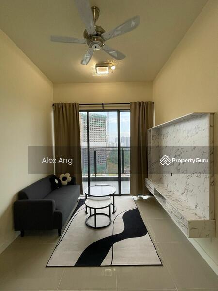 8th & Stellar untuk Untuk Disewa - RM 2,399 /bulan, Apr 2026 - PropertyGuru.com.my