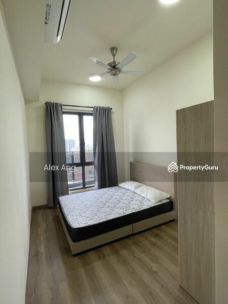 8th & Stellar untuk Untuk Disewa - RM 2,399 /bulan, Apr 2026 - PropertyGuru.com.my