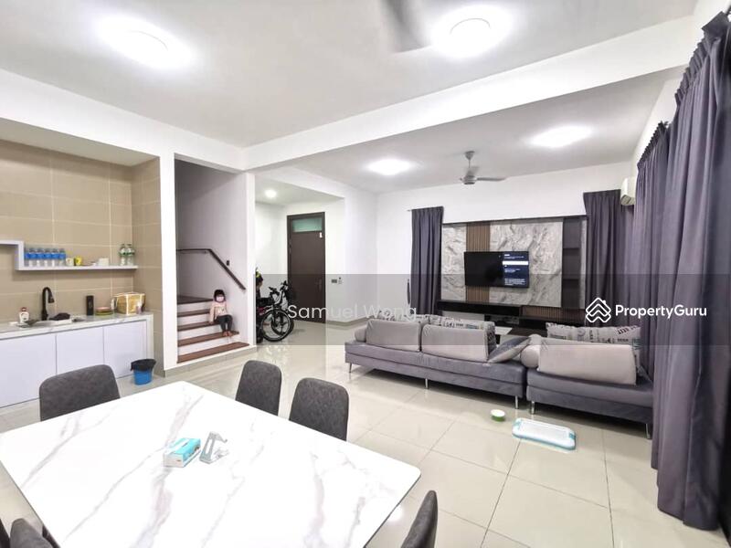 Terraced House for Sale in Iskandar Puteri (Nusajaya) (Johor) - Samuel Wong - PropertyGuru.com.my