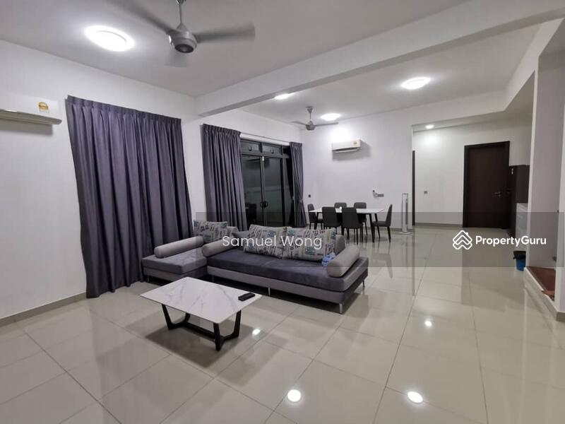 Terraced House for Sale in Iskandar Puteri (Nusajaya) (Johor) - Samuel Wong - PropertyGuru.com.my