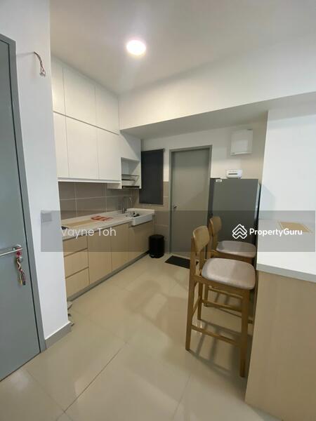 Servis Apartment untuk Disewa di M Centura - Vayne Toh - PropertyGuru.com.my
