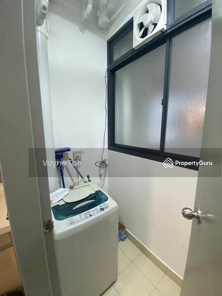 Servis Apartment untuk Disewa di M Centura - Vayne Toh - PropertyGuru.com.my