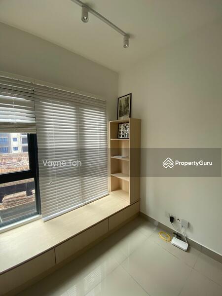 Servis Apartment untuk Disewa di M Centura - Vayne Toh - PropertyGuru.com.my