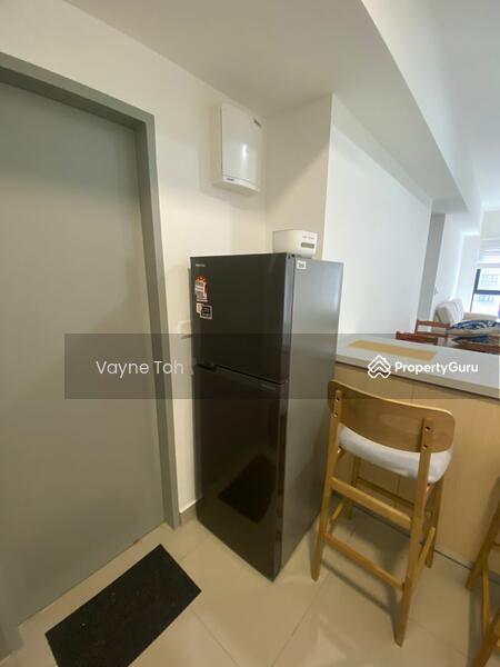 Servis Apartment untuk Disewa di M Centura - Vayne Toh - PropertyGuru.com.my