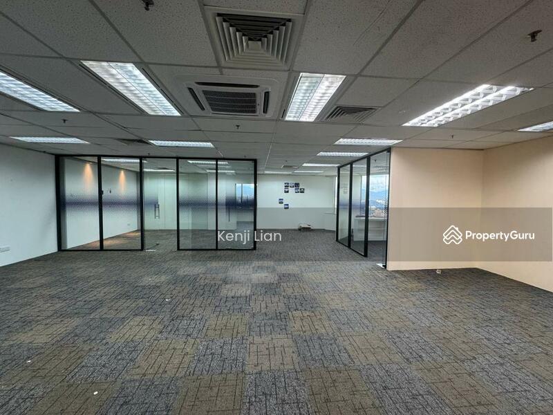 Menara Citibank untuk Untuk Disewa - RM 16,860 /bulan, Feb 2026 - PropertyGuru.com.my