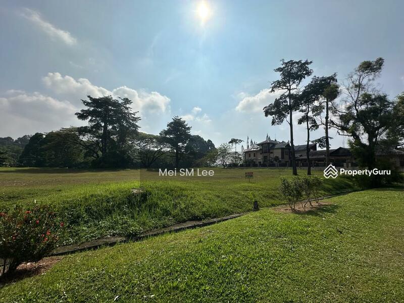 The Mines Resort & Golf Club, Seri Kembangan