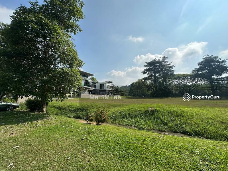 The Mines Resort & Golf Club, Seri Kembangan