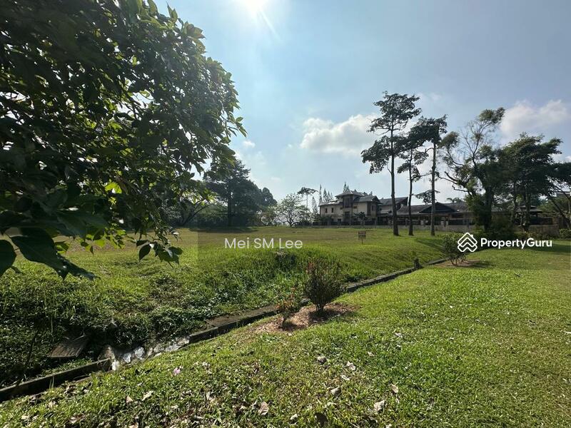 The Mines Resort & Golf Club, Seri Kembangan