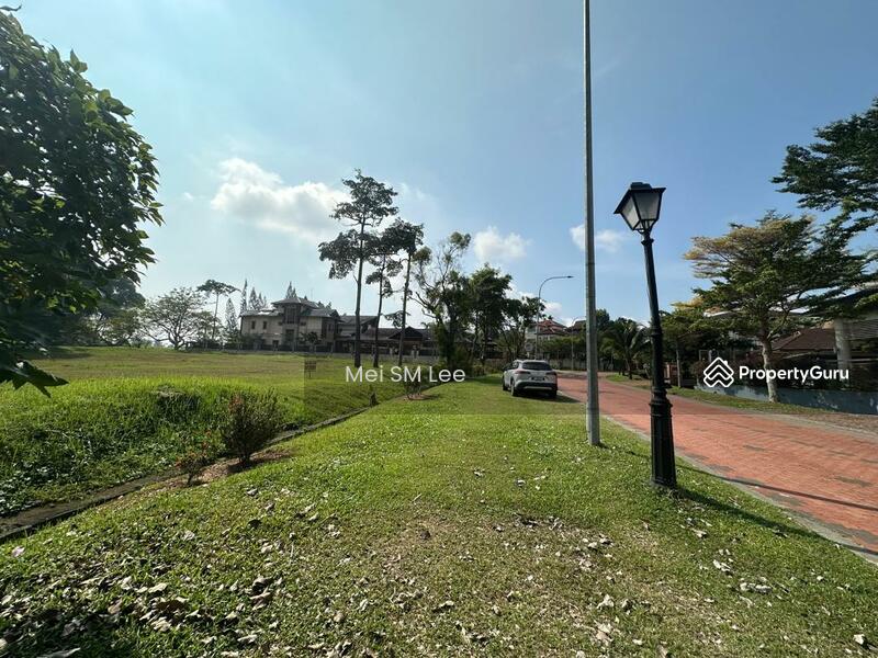 The Mines Resort & Golf Club, Seri Kembangan