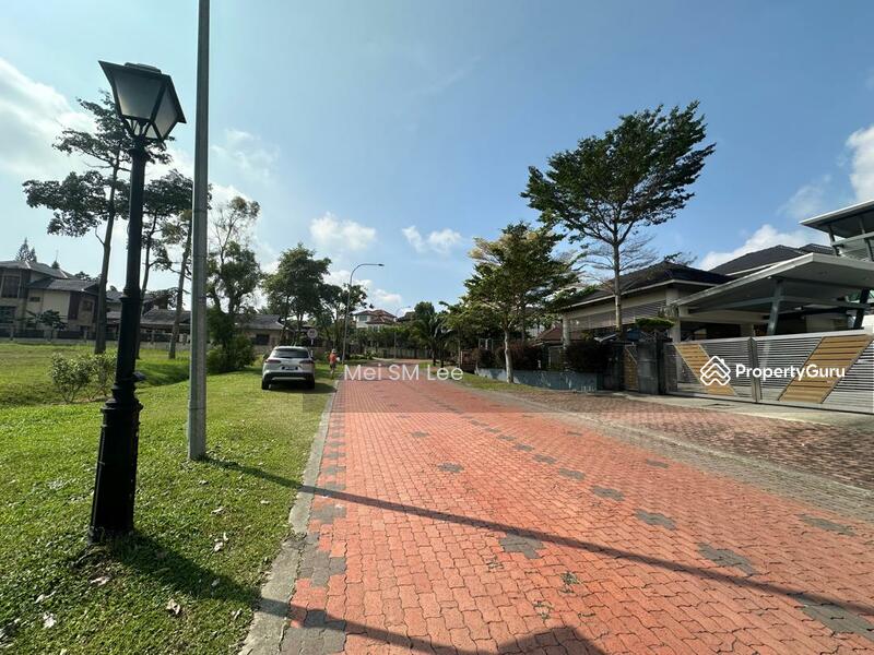 The Mines Resort & Golf Club, Seri Kembangan