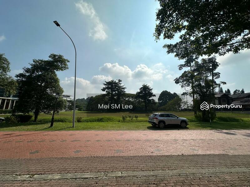 The Mines Resort & Golf Club, Seri Kembangan