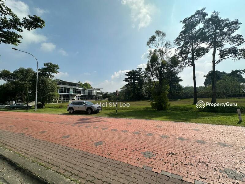 The Mines Resort & Golf Club, Seri Kembangan