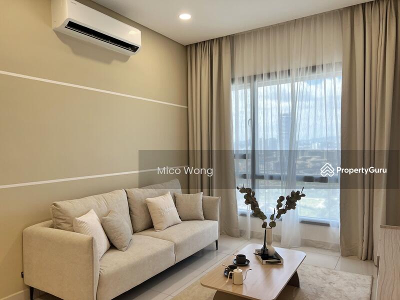 Condominium for Rent at TRIA Seputeh in 9 Seputeh, Kuala Lumpur - Mico Wong - PropertyGuru.com.my