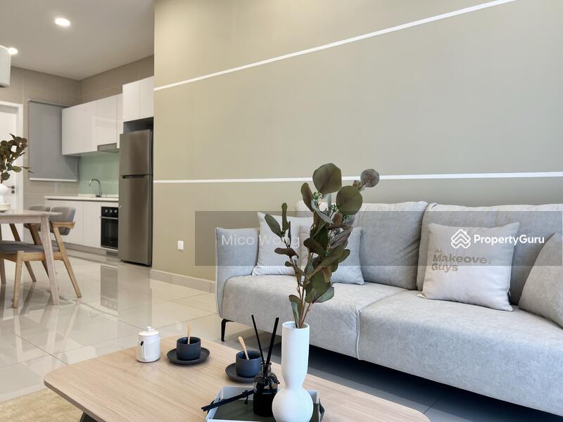 Condominium for Rent at TRIA Seputeh in 9 Seputeh, Kuala Lumpur - Mico Wong - PropertyGuru.com.my
