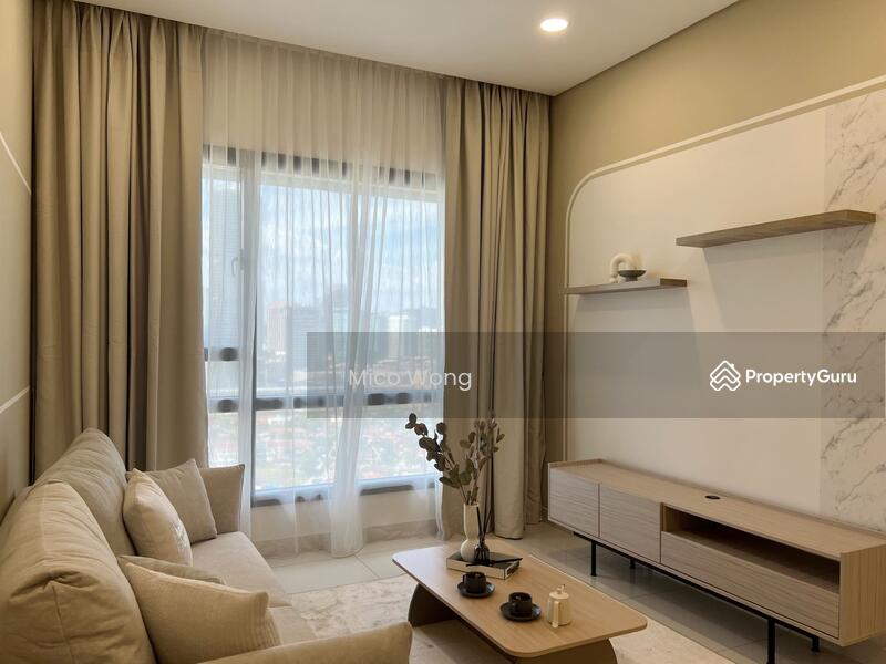Condominium for Rent at TRIA Seputeh in 9 Seputeh, Kuala Lumpur - Mico Wong - PropertyGuru.com.my