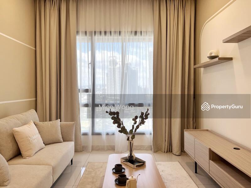 Condominium for Rent at TRIA Seputeh in 9 Seputeh, Kuala Lumpur - Mico Wong - PropertyGuru.com.my