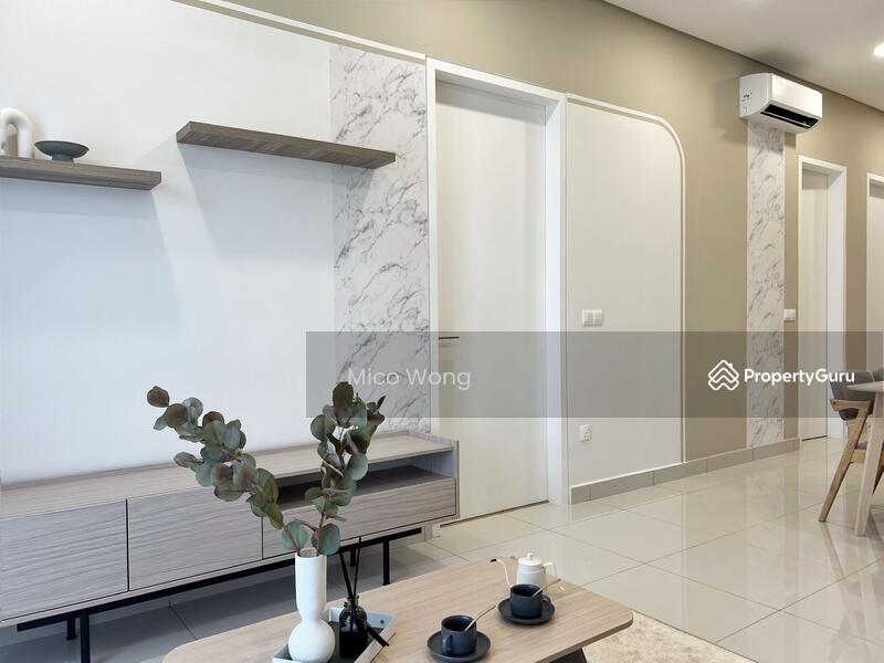 Condominium for Rent at TRIA Seputeh in 9 Seputeh, Kuala Lumpur - Mico Wong - PropertyGuru.com.my