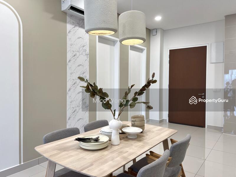 Condominium for Rent at TRIA Seputeh in 9 Seputeh, Kuala Lumpur - Mico Wong - PropertyGuru.com.my