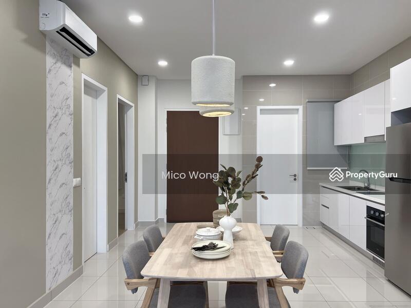 Condominium for Rent at TRIA Seputeh in 9 Seputeh, Kuala Lumpur - Mico Wong - PropertyGuru.com.my