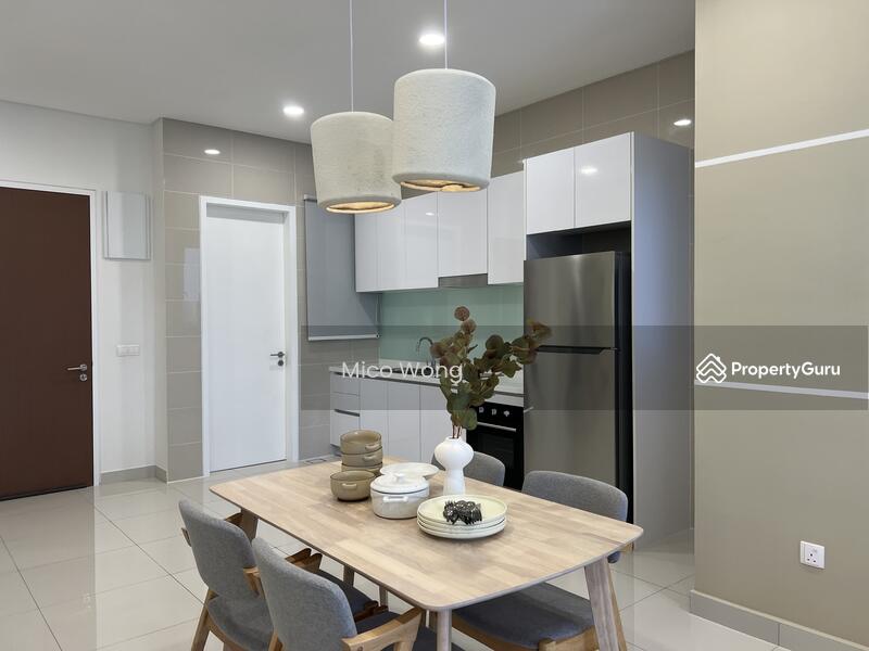 Condominium for Rent at TRIA Seputeh in 9 Seputeh, Kuala Lumpur - Mico Wong - PropertyGuru.com.my