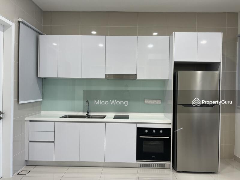 Condominium for Rent at TRIA Seputeh in 9 Seputeh, Kuala Lumpur - Mico Wong - PropertyGuru.com.my