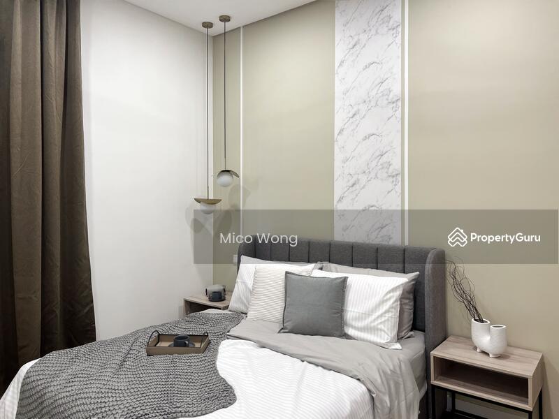 Condominium for Rent at TRIA Seputeh in 9 Seputeh, Kuala Lumpur - Mico Wong - PropertyGuru.com.my