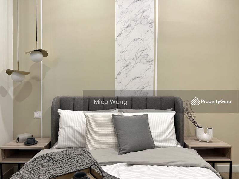 Condominium for Rent at TRIA Seputeh in 9 Seputeh, Kuala Lumpur - Mico Wong - PropertyGuru.com.my