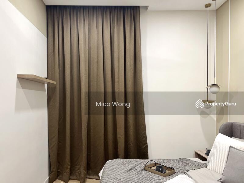 Condominium for Rent at TRIA Seputeh in 9 Seputeh, Kuala Lumpur - Mico Wong - PropertyGuru.com.my