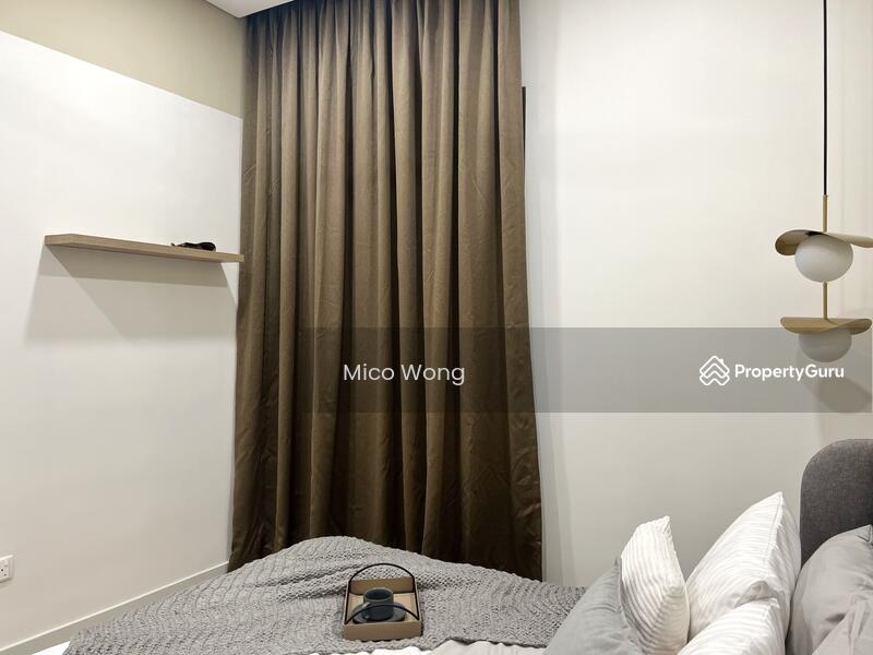 Condominium for Rent at TRIA Seputeh in 9 Seputeh, Kuala Lumpur - Mico Wong - PropertyGuru.com.my