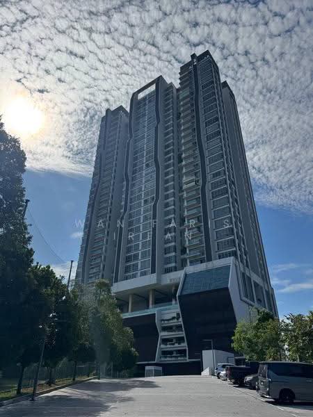 Condominium for Sale at PAR 3 - Wan Faris Irfan Wan Mohammad - Exterior - PropertyGuru.com.my