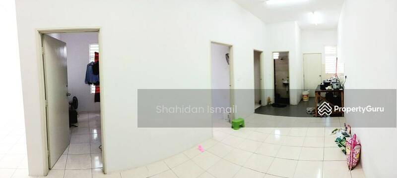 Untuk Dijual - HORIZON LIVIA