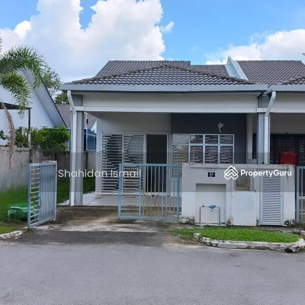 Untuk Dijual - HORIZON LIVIA