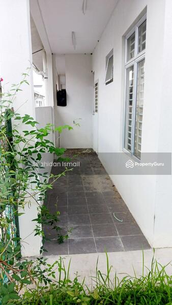 Untuk Dijual - HORIZON LIVIA