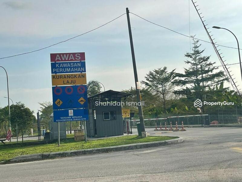 Untuk Dijual - HORIZON LIVIA