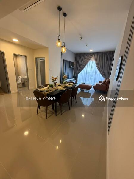 Service Residence for Rent at 8th & Stellar - SELENA YONG - PropertyGuru.com.my