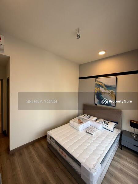 Service Residence for Rent at 8th & Stellar - SELENA YONG - PropertyGuru.com.my