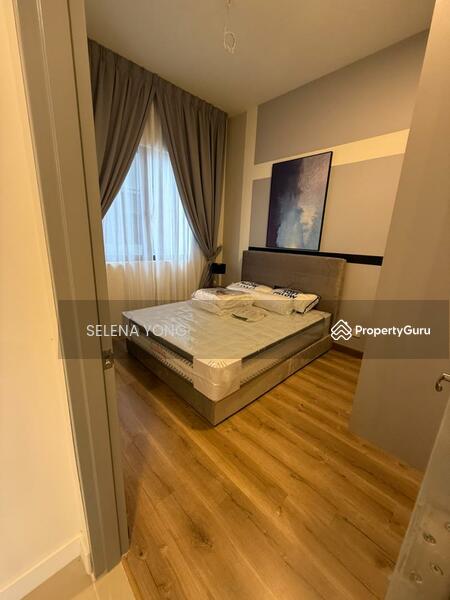 Service Residence for Rent at 8th & Stellar - SELENA YONG - PropertyGuru.com.my