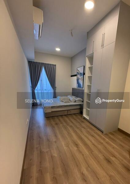 Service Residence for Rent at 8th & Stellar - SELENA YONG - PropertyGuru.com.my