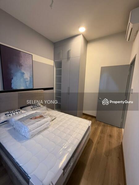Service Residence for Rent at 8th & Stellar - SELENA YONG - PropertyGuru.com.my