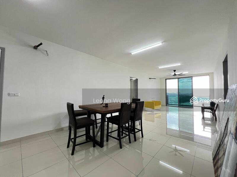For Rent - Tasik Residency