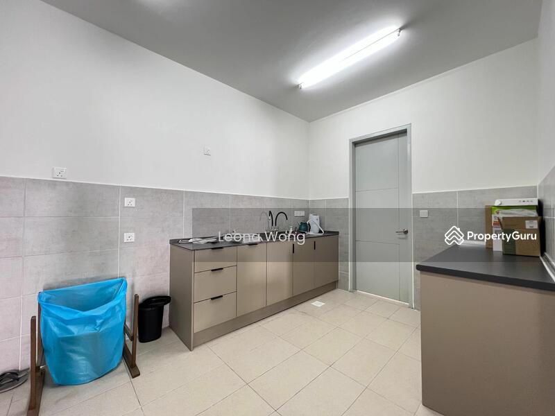 For Rent - Tasik Residency
